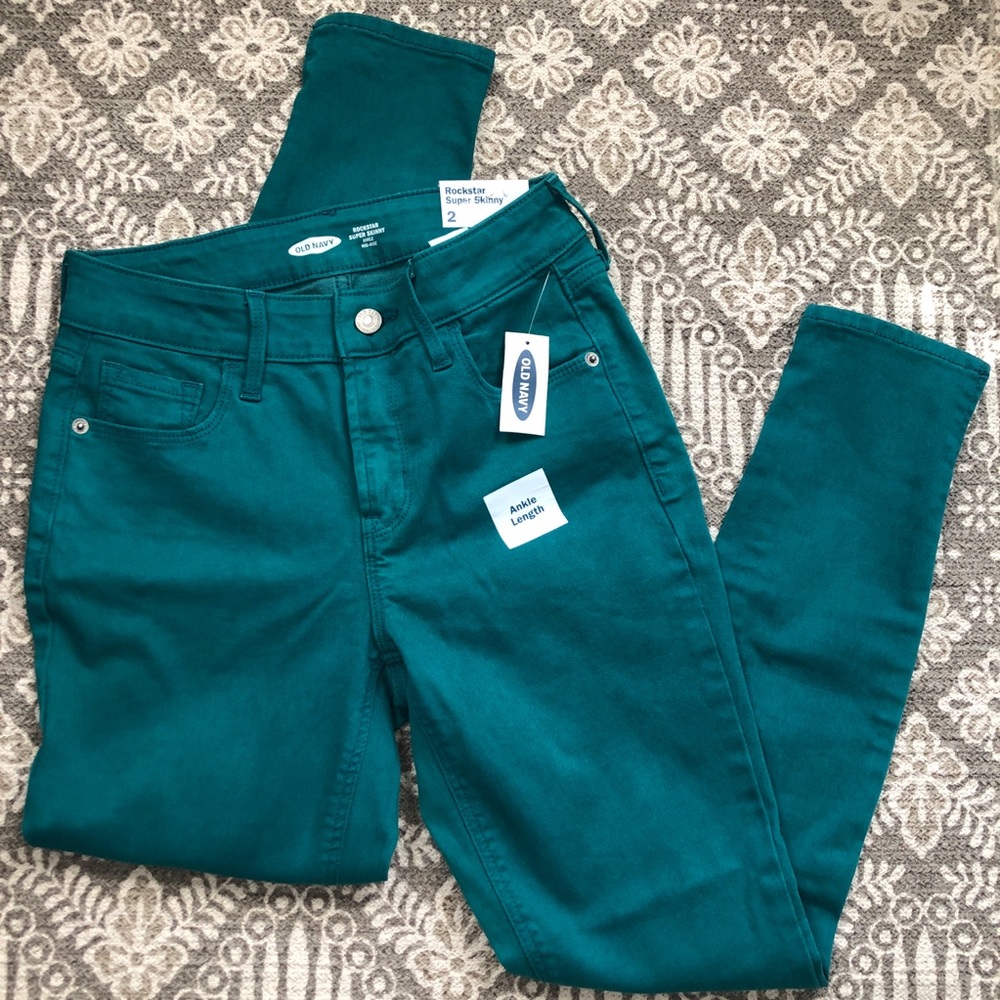 Old Navy Rockstar Pant